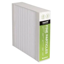 Brico 1 Filter Fijne Stofdeeltjes Voor Aldes Inspirair® Side 150 Online