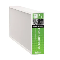 Brico 1 Filter Fijne Stofdeeltjes Voor Aldes Inspirair® Top Discount