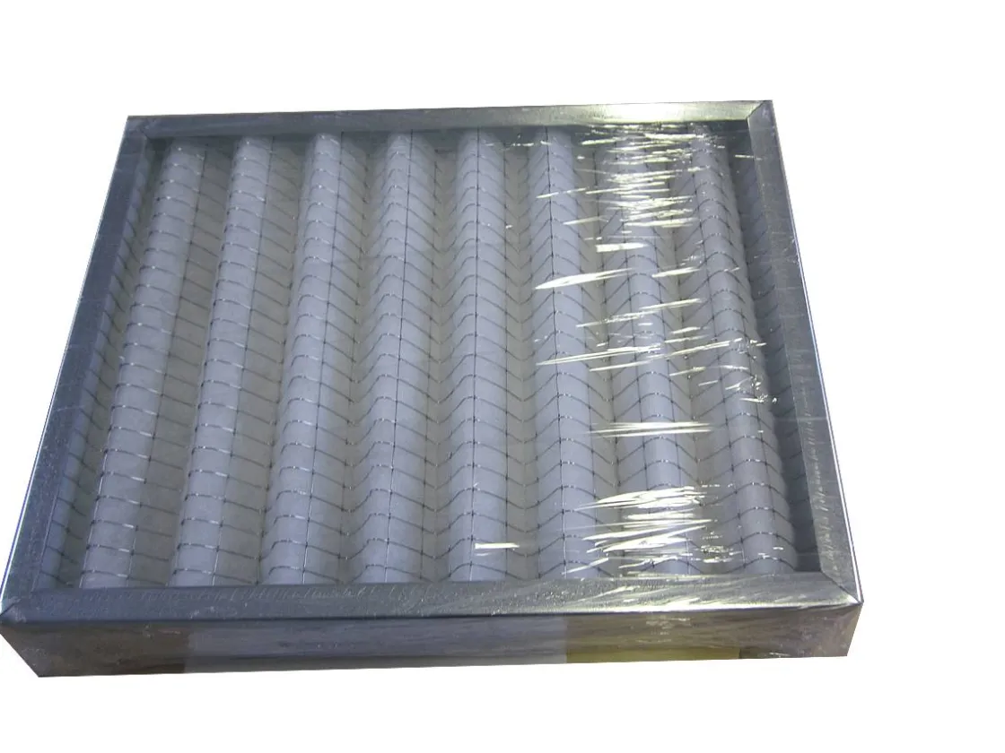 Brico 1 Filter G4 Voor Aldes Dfe 600/800 Clearance