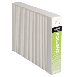 Brico 1 Filter Pollen Voor Aldes Inspirair® Side 240 Online