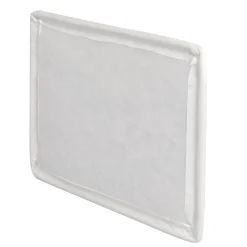 Brico 1 Filter Stof Voor Aldes Inspirair® Side 370 Hot