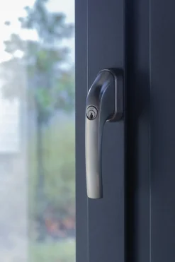 Abus Afsluitbare Raamkruk Fg300 Zilver-Brico Best