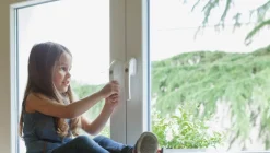 Abus Afsluitbare Raamkruk Fg300 Zilver-Brico Best