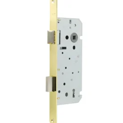 Abus Beveiligingscilinder Kd6X Knop-Brico Clearance