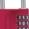 Abus Cijferslot Ca13 40Mm-Brico Clearance