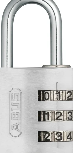 Abus Cijferslot Tca2 30Mm-Brico Hot