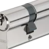 Abus Cilinder E50 40X40Mm-Brico Best