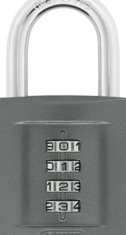 Abus Combinatie-Hangslot Cz4/50 Zamak-Brico Sale