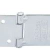 Abus Combinatie-Hangslot+ Overval Tcsa3/30 Aluminium Slothuis-Brico Clearance