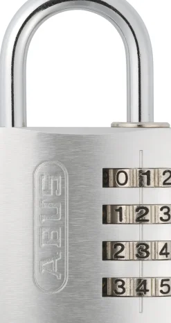 Abus Combinatie-Hangslot Tca3/40 Aluminium-Brico Hot