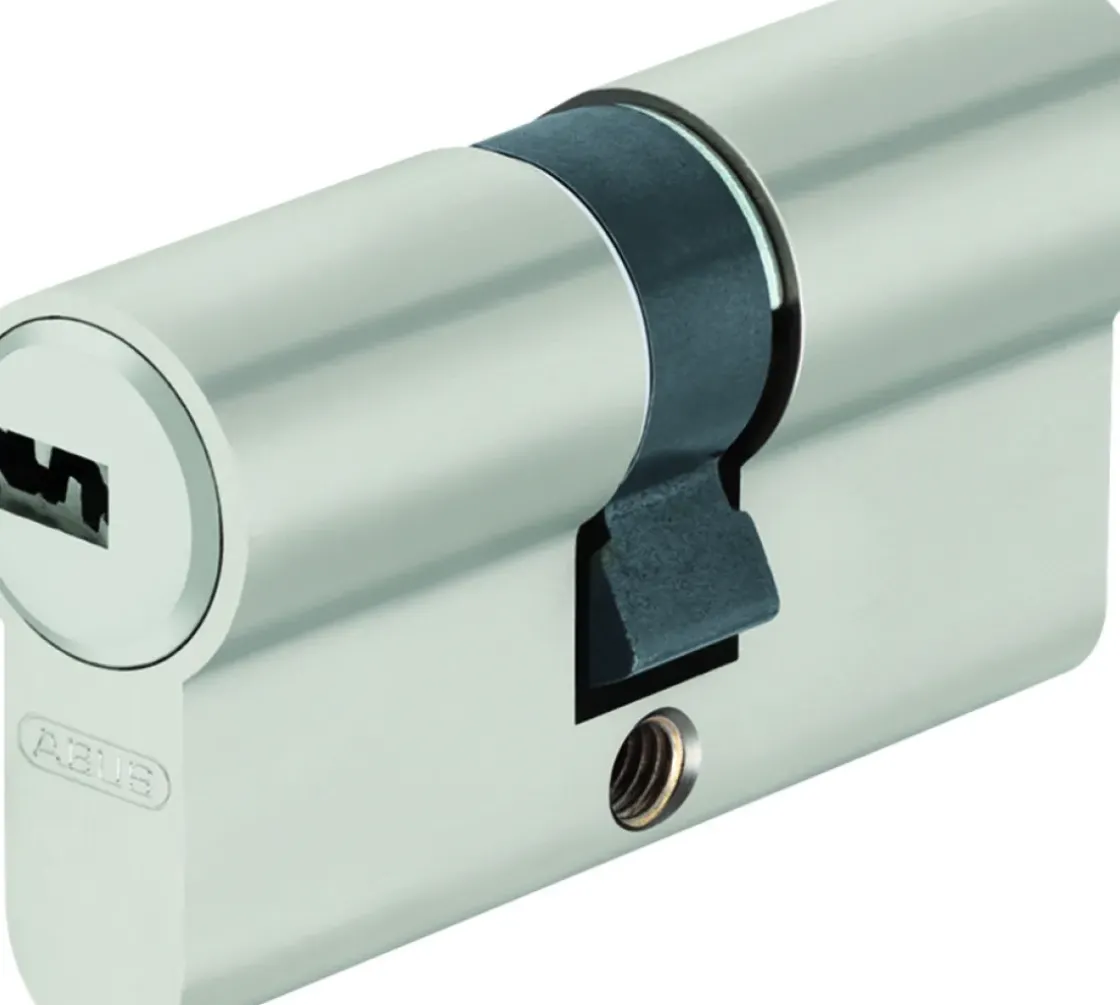 Abus Deurcilinder D6Xnp 35X35Mm-Brico Hot