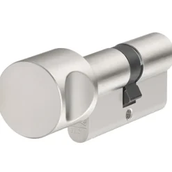 Abus Deurcilinder E60 Skg 30/30Mm-Brico Clearance