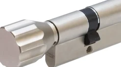 Abus Deurcilinder E60Np 6 Stiften 30X40Mm-Brico Hot