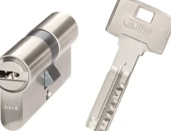 Abus Deurcilinderslot Xd25 35/45Mm-Brico Best