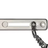Abus Deurketting Sk175 Vernikkeld-Brico Online