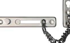 Abus Deurketting Sk175 Vernikkeld-Brico Online