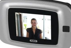 Abus Digitale Deurspion Dts2814-Brico Hot