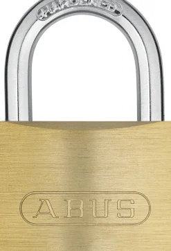 Abus Hangslot Messing Tkb3 45Mm-Brico Sale
