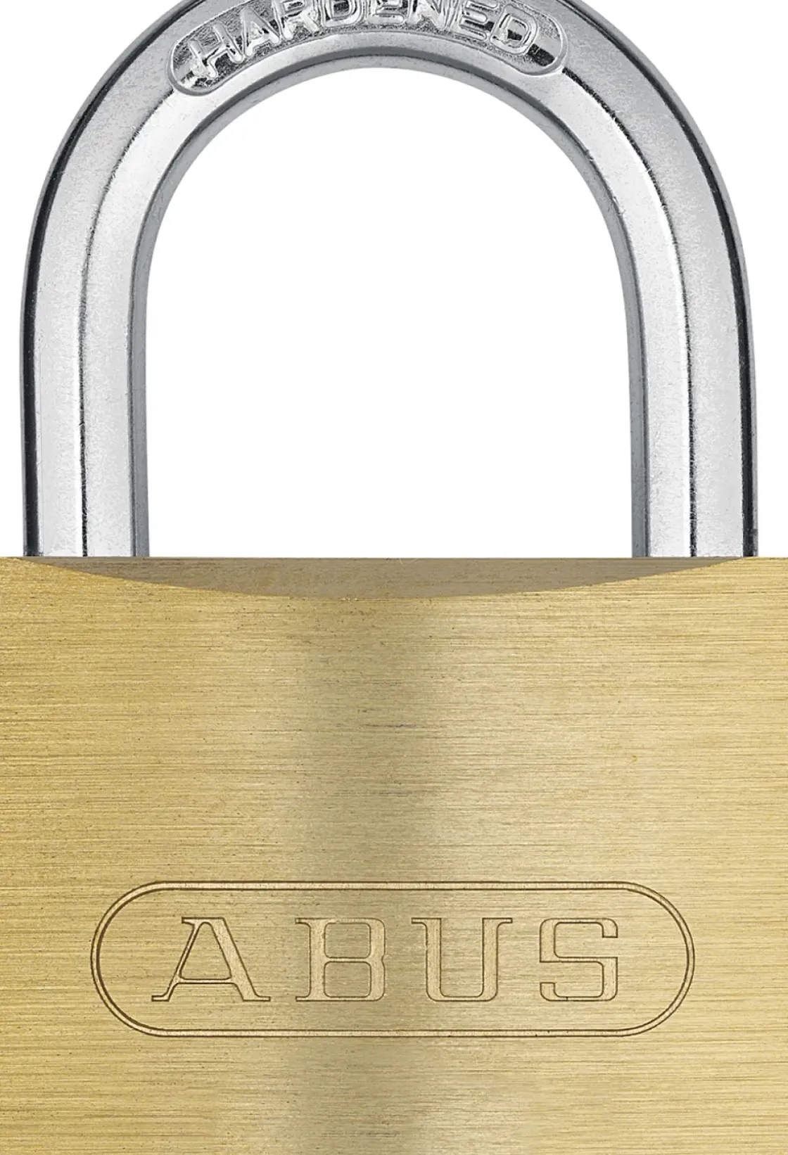 Abus Hangslot Messing Tkb3 45Mm-Brico Sale