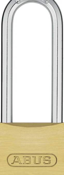 Abus Hangslot Messing Tkb3/40Hb63-Brico Clearance