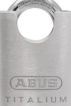 Abus Hangslot Titalium Tkti46Cs 50Mm-Brico Hot
