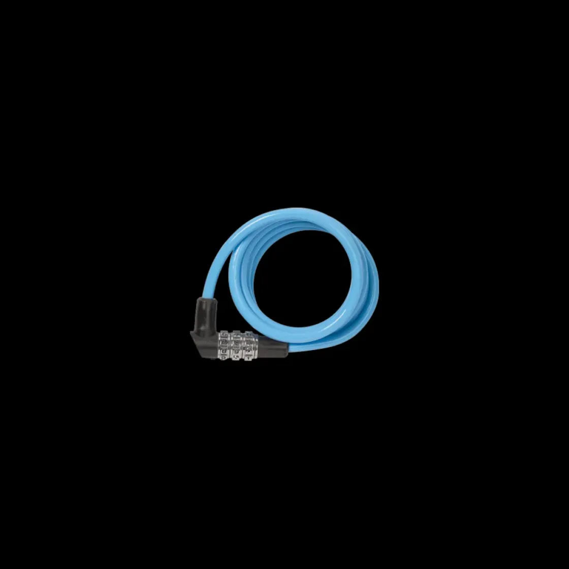 Abus Kabelslot Sc Lock 3210-Brico Clearance