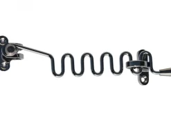 Abus Kierstandbeugel Raam Efs100 Verchroomd-Brico Clearance