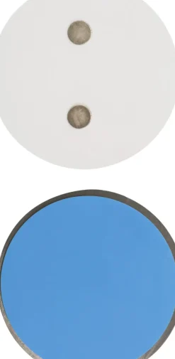 Abus Magnetolink 800 Magnetisch Bevestiging Voor Rookmelders-Brico Online