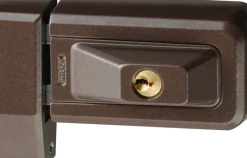 Abus Raamslot 3030 Bruin-Brico Online