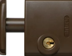 Abus Raamslot Fts3002 Bruin-Brico Hot