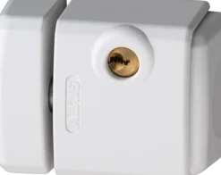 Abus Raamslot Fts3003 Wit-Brico Clearance