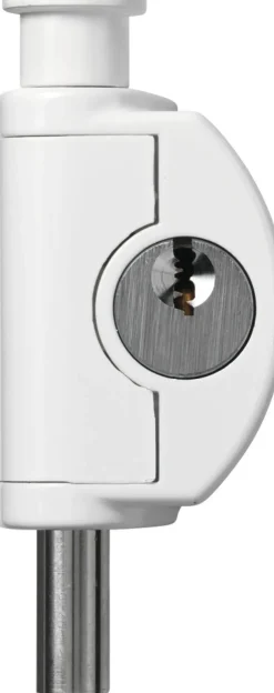 Abus Raamslot Fts42 Wit-Brico Clearance