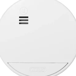 Abus Rookmelder 5 Jaar 3V Lithiumbatterij-Brico Best