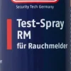 Abus Rookmelder Test Spray 125Ml-Brico Outlet