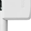 Abus Scharnierbeveiliging Fas101 Wit-Brico New