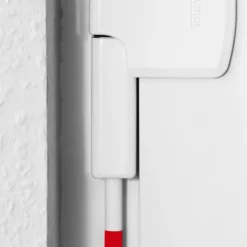 Abus Scharnierbeveiliging Fas101 Wit-Brico New