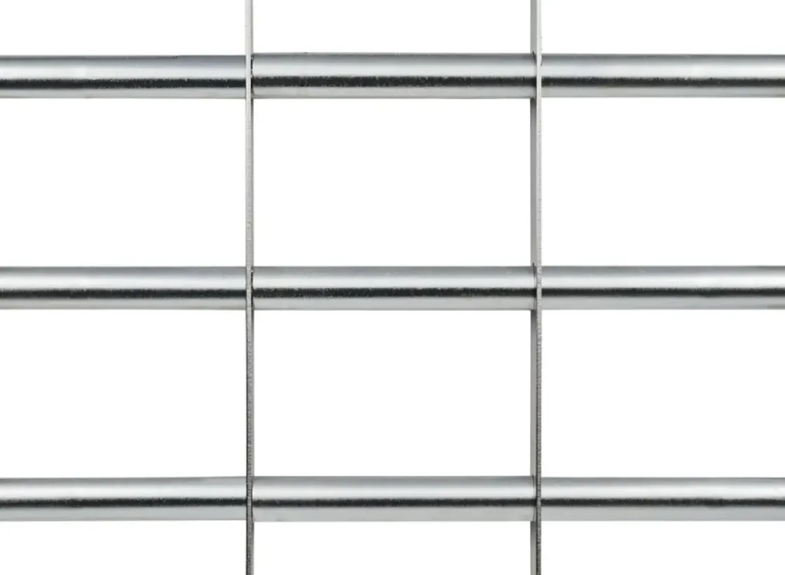 Abus Vensterrooster Fgi7300 700-1050X300Mm-Brico Outlet