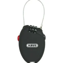 Abus Wandanker Uv Lock 0105-Brico Sale