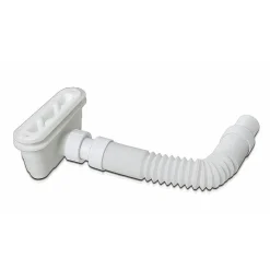 Brico Aica Douchebakken 100X90Cm Zwart Steeneffect L9010 Hot