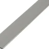 Alberts Ba-Profiel Vlak Aluminium Natuur 30X2Mm 2,6M-Brico Best