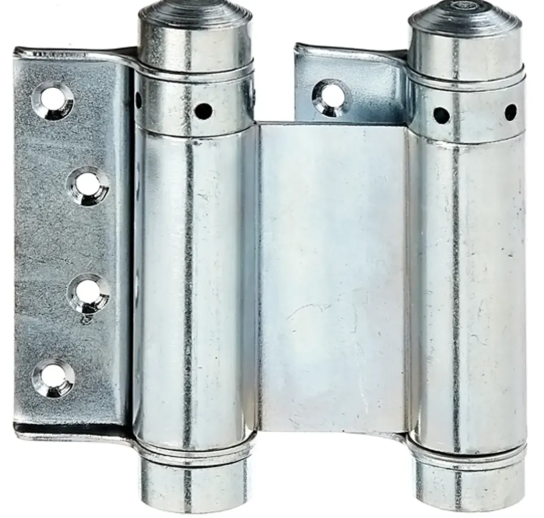 Alberts Kistscharnier + Geniete Pen 300X40X2,5Mm-Brico Online