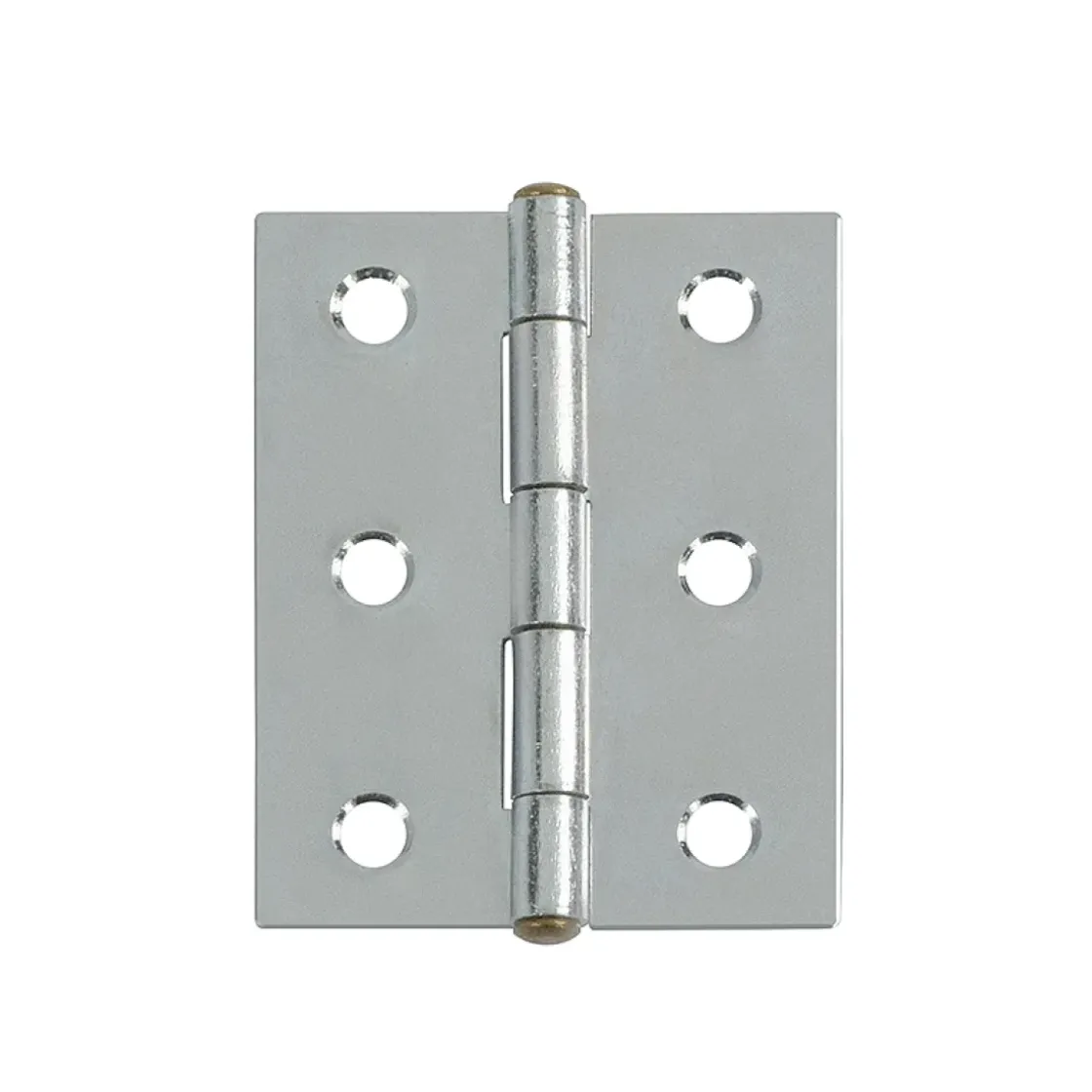 Alberts Staartscharnier Rvs 292X44X92Mm-Brico Outlet