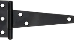 Alberts Staartscharnier Staal Verzinkt O2,5Mm-Brico Discount