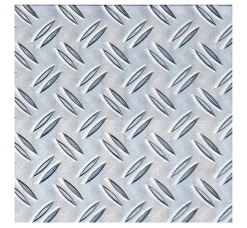 Brico Alberts Structuurplaat 120X1000X1,5Mm Best