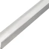 Alberts U-Profiel Aluminium 30X20X2Mm 2,6M-Brico Outlet