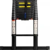 Brico Aldorr Professional - Telescoopladder 3,80M - Telescopische Stabilisatie Balk - Optigrip™ Sale