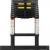 Brico Aldorr Professional - Telescoopladder 3,20M - Met Optigrip™ En Extra Brede Treden Discount