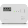 Alecto Koolmonoxidemelder Coa3920 7 Jaar Sensor En Display Wit-Brico Outlet