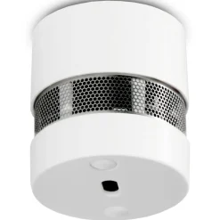 Alecto Mini Rookmelder Wit-Brico Online