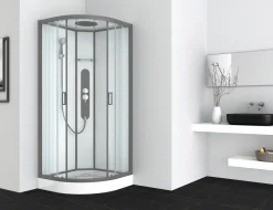 Brico Allibert Douchecabine Uyuni Vierkant 90X90Cm Online